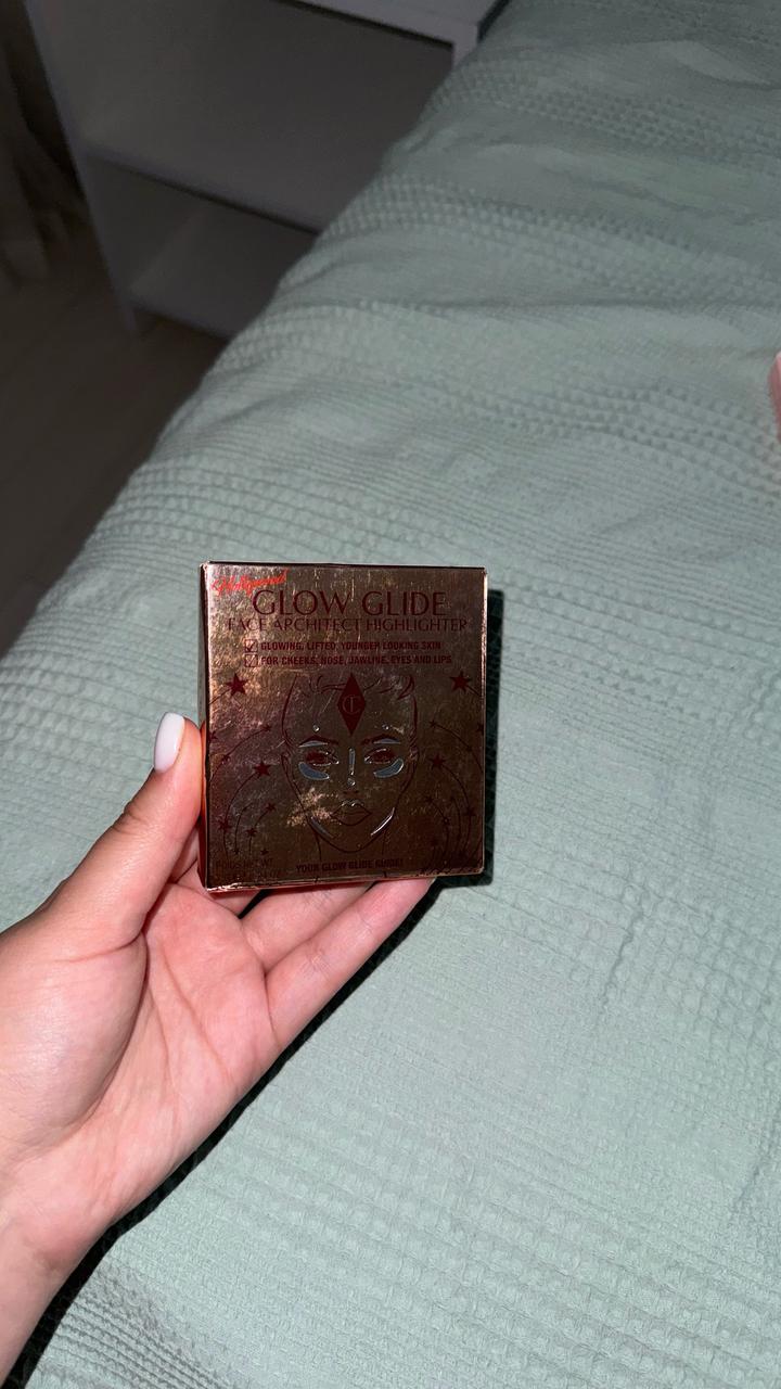 Charlotte Tilbury