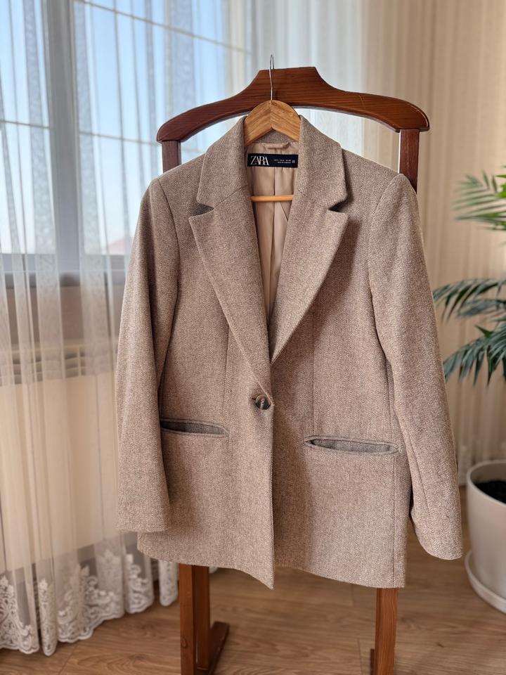Пиджак Zara