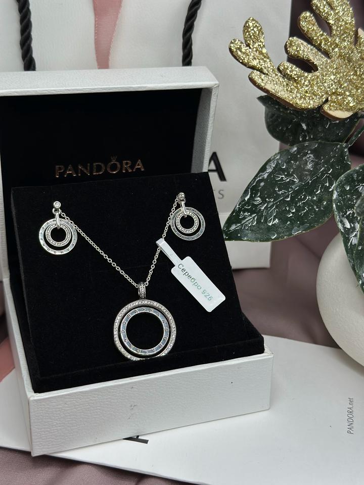 Pandora