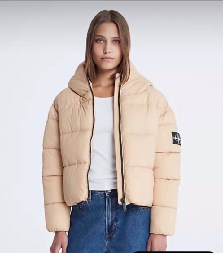 Calvin Klein