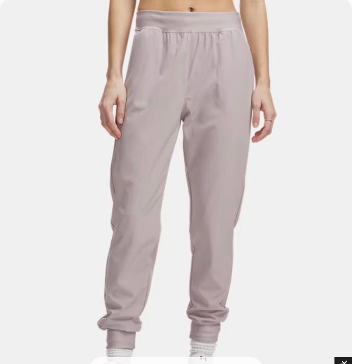 Under Armour