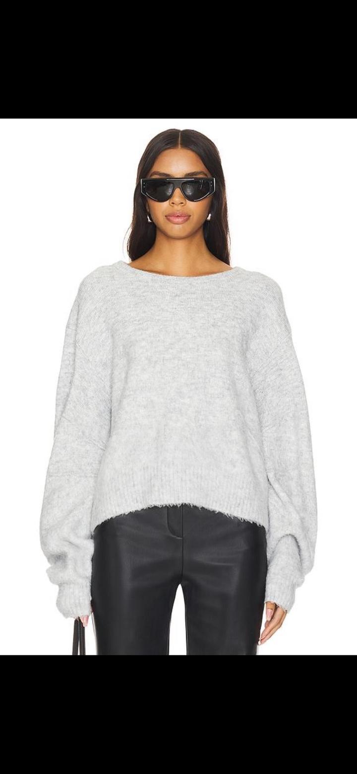 Джемпер Helmut Lang