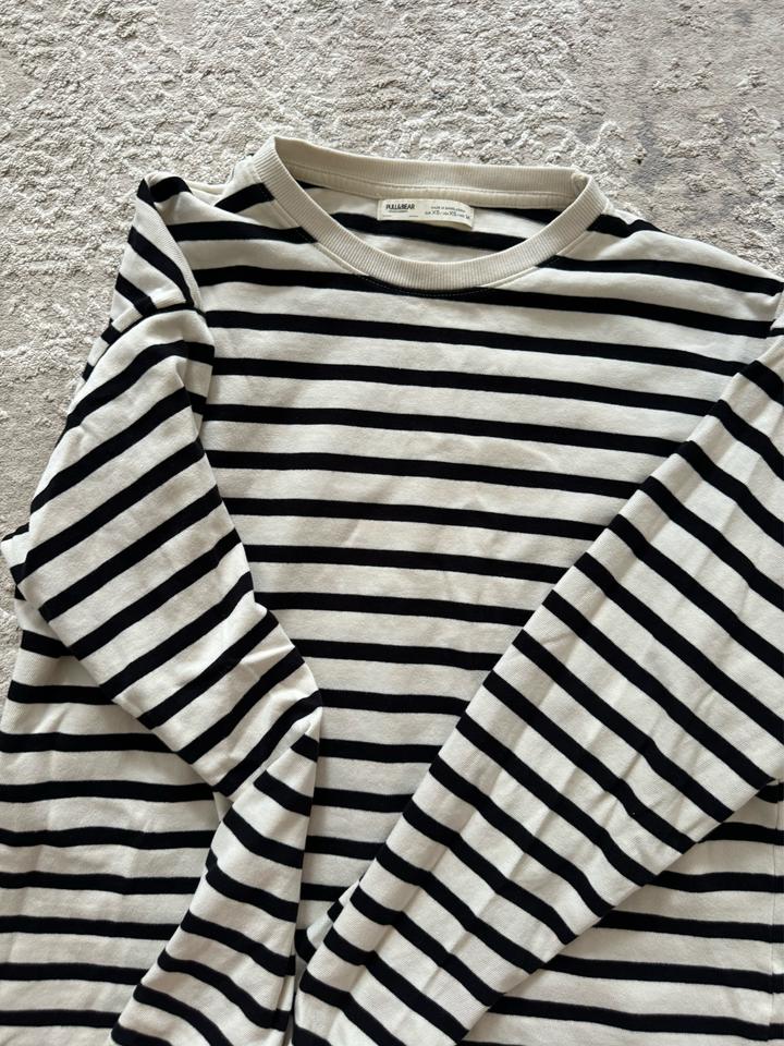 Pull & Bear