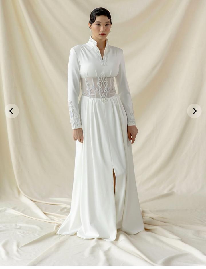 Abdirova Bridal