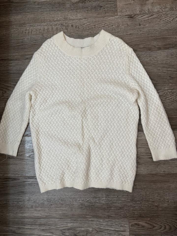 Zara кофточка