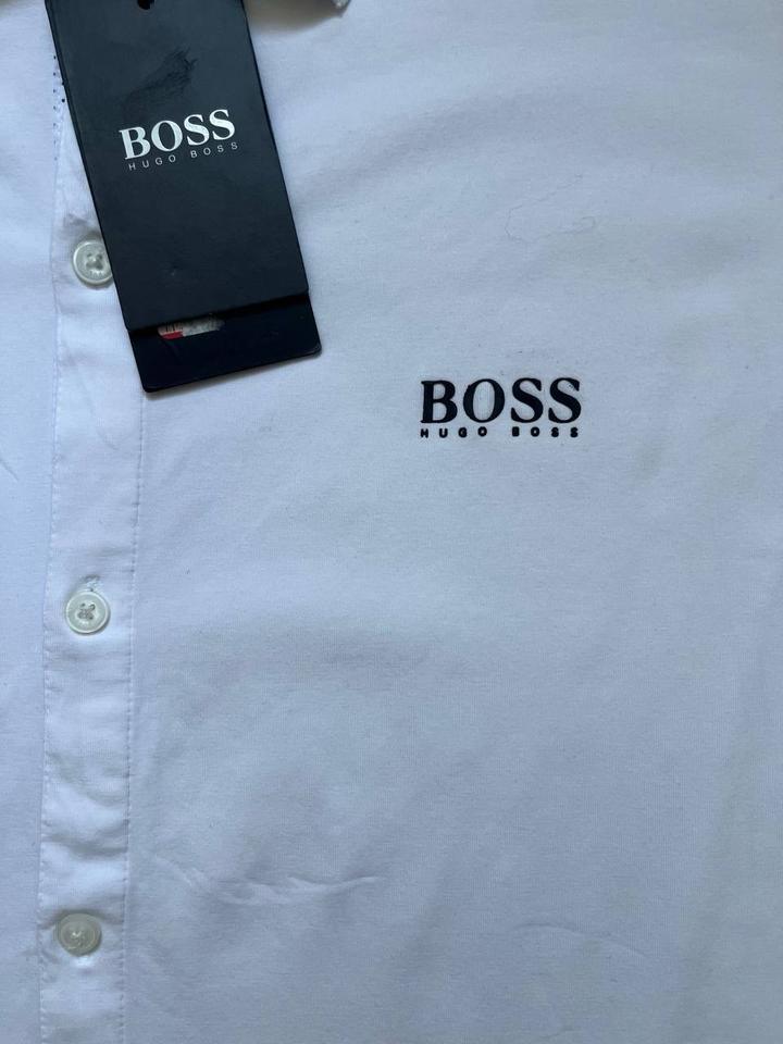 Hugo Boss S оригинал