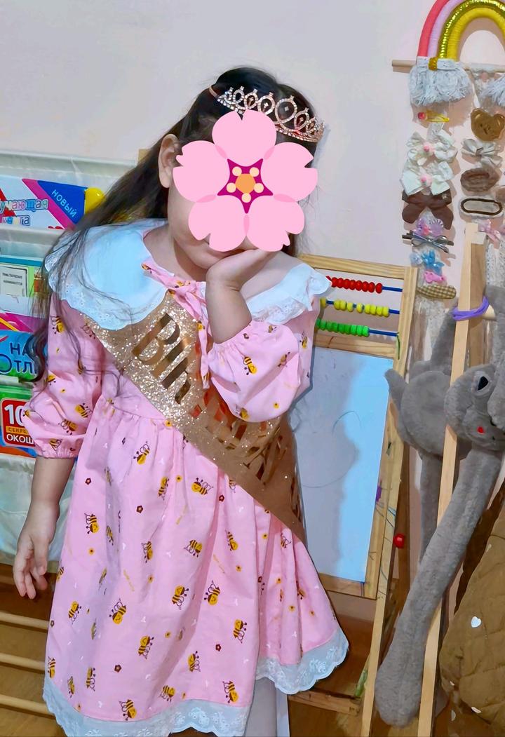 Платье