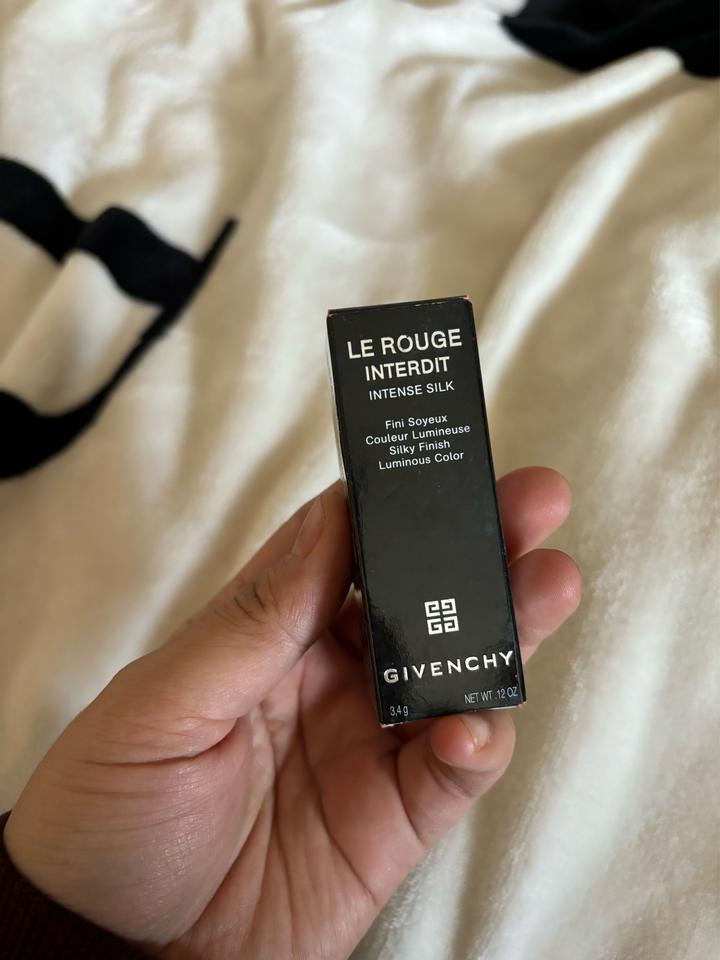 Givenchy