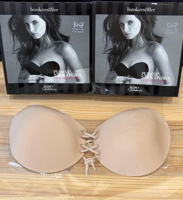 hunkemoller