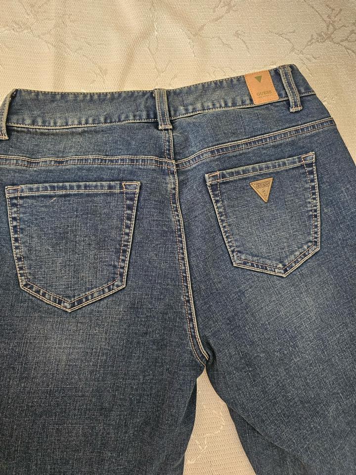 Джинсы GUESS из Кореи 🇰🇷