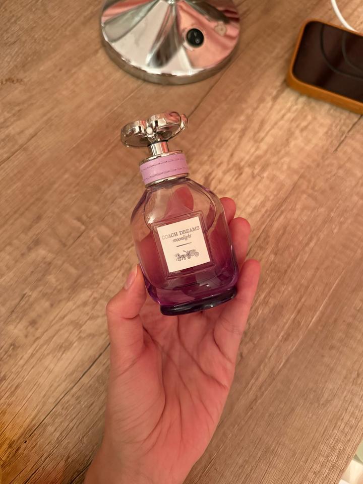 Парфюмерная вода Coach Dreams Moonlight 40ml