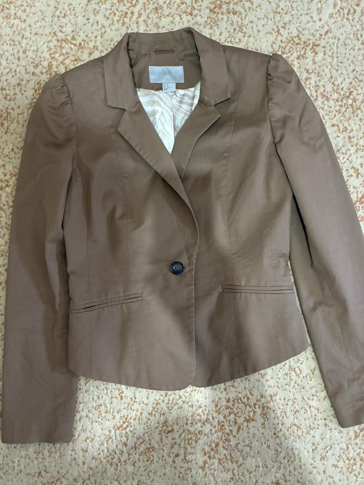Пиджак H&M