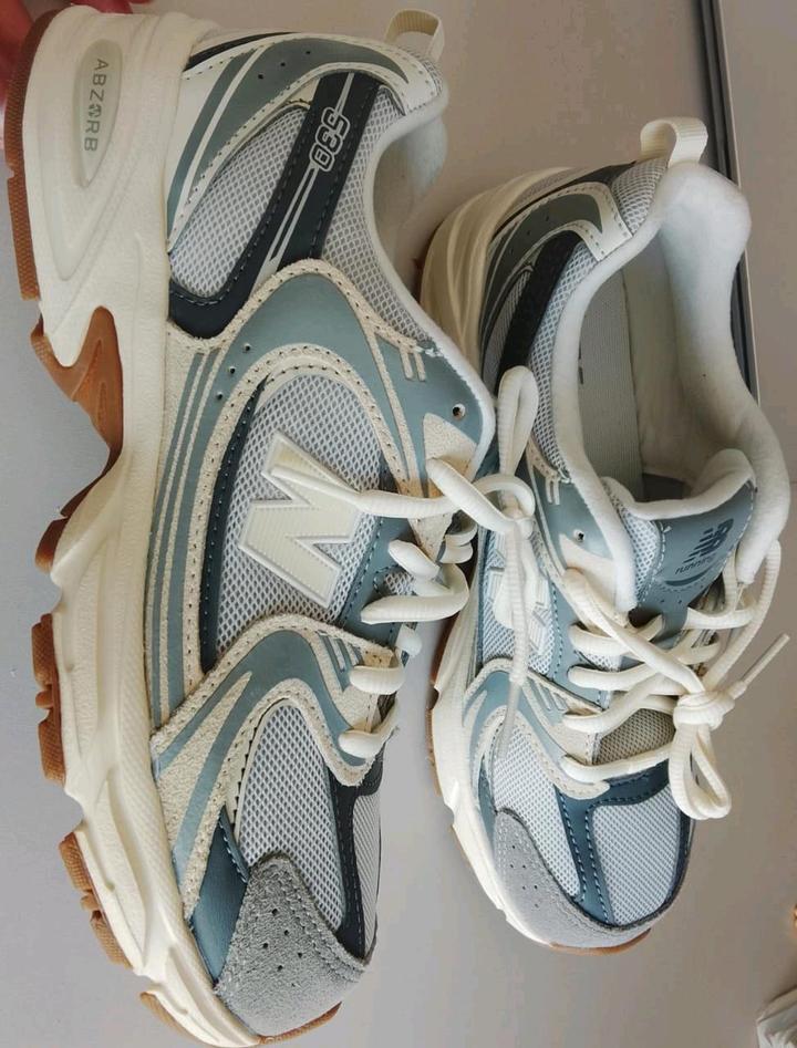 New Balance