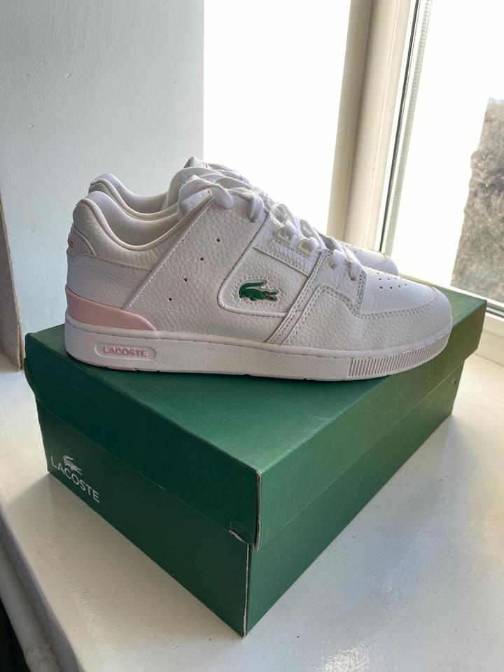 Lacoste