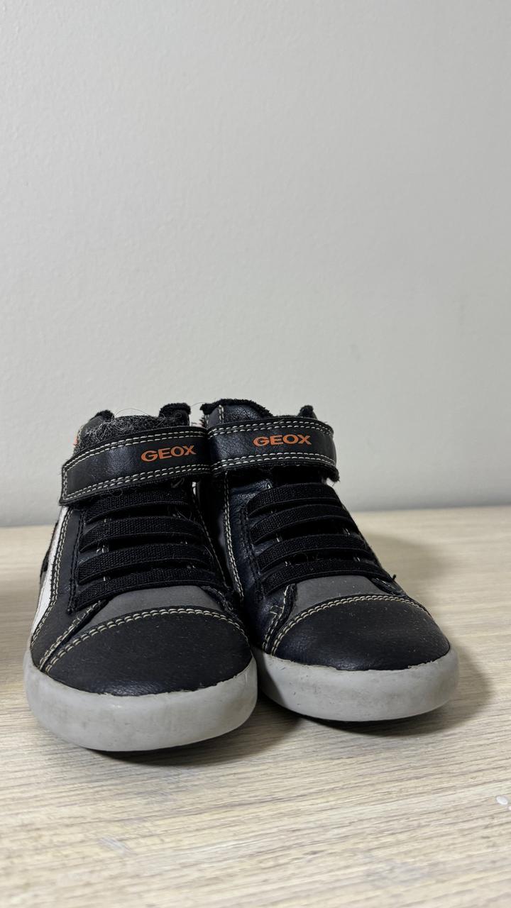 Кеды Geox