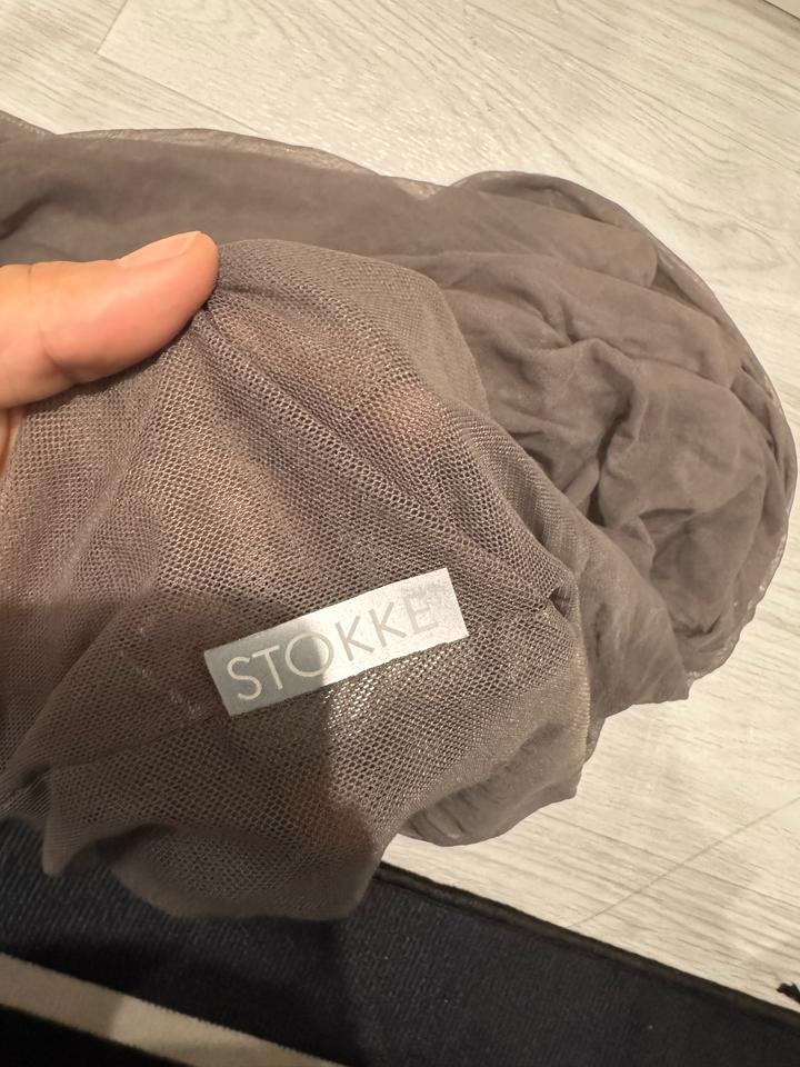 Москитная сетка Stokke