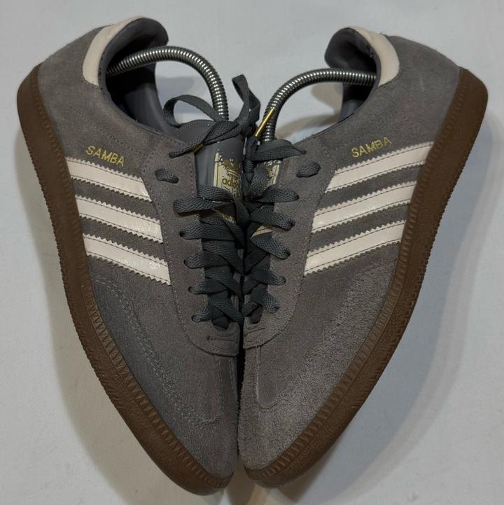 Adidas