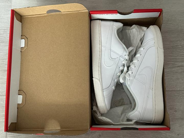 Кеды Nike Court Royale