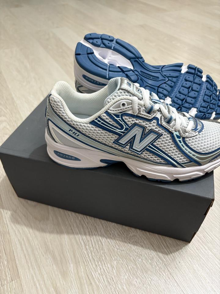 Кроссовки New Balance 740