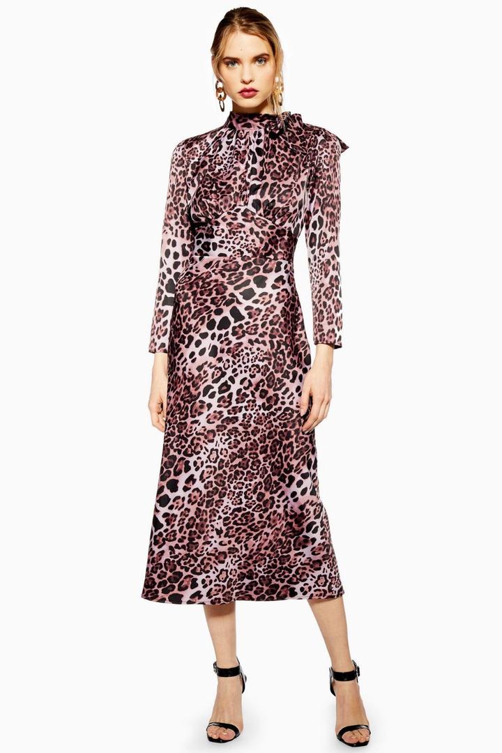 Платье Topshop