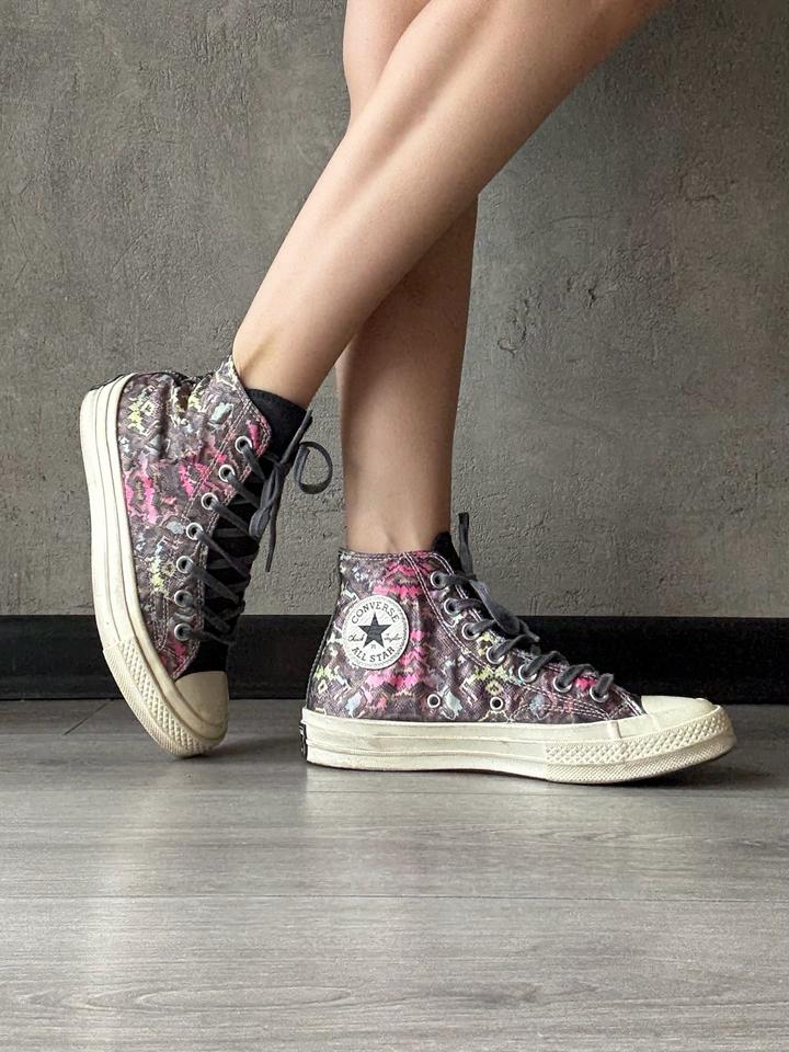 Converse All Stars