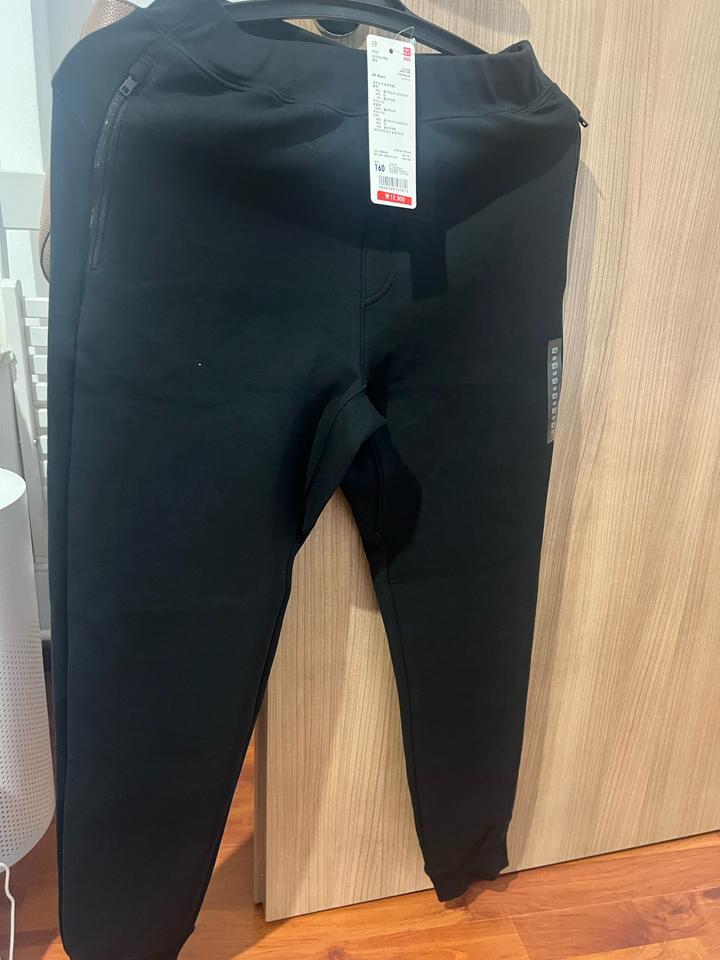 Детские штаны Uniqlo