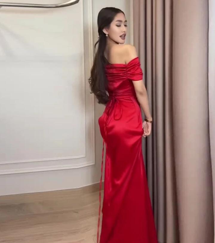 Miss brand