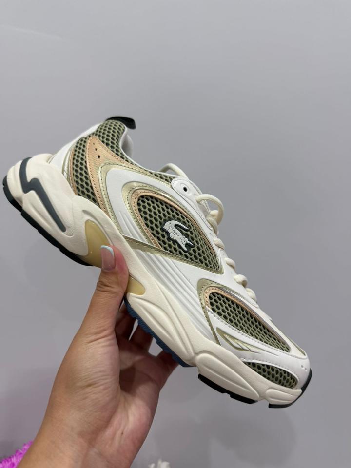 Lacoste