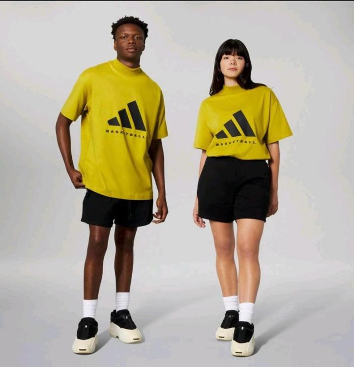 Adidas