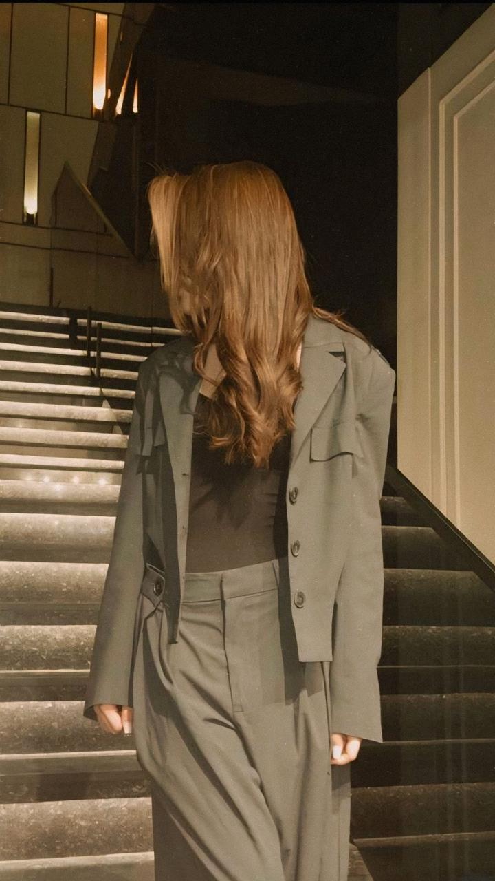 Bershka Укороченный пиджак