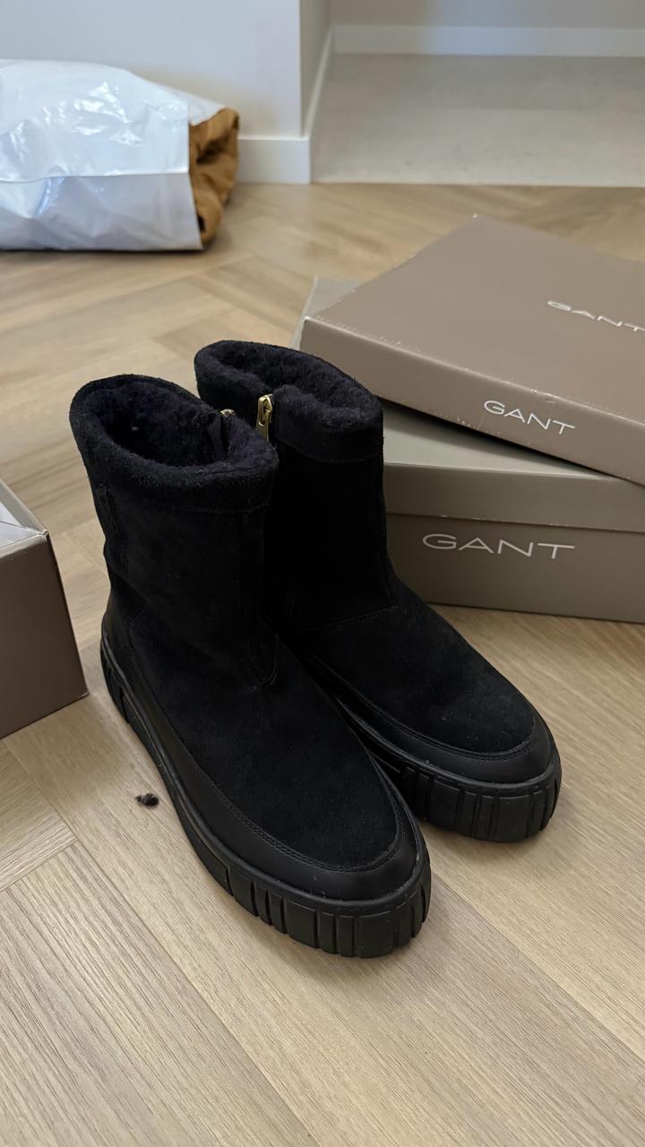 GANT
