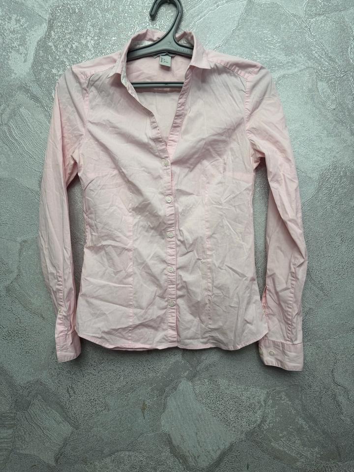 Рубашка H&M