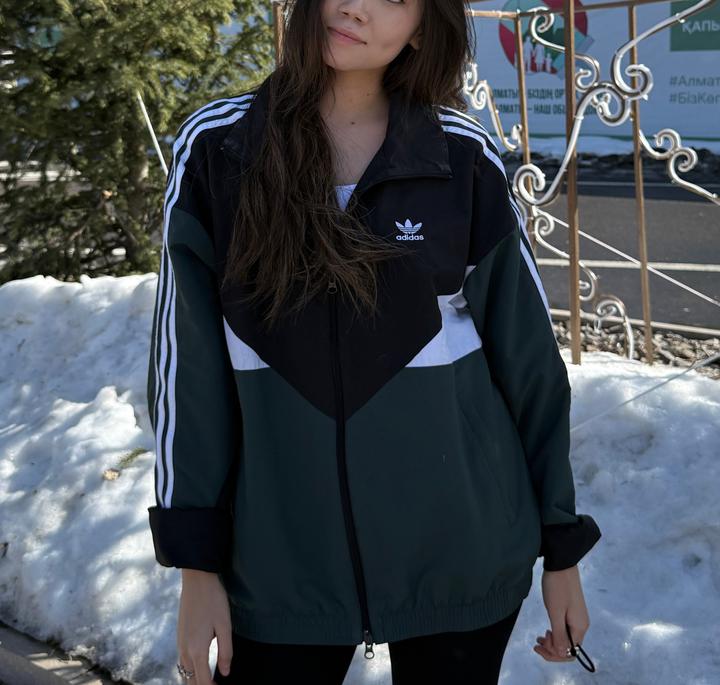 Adidas