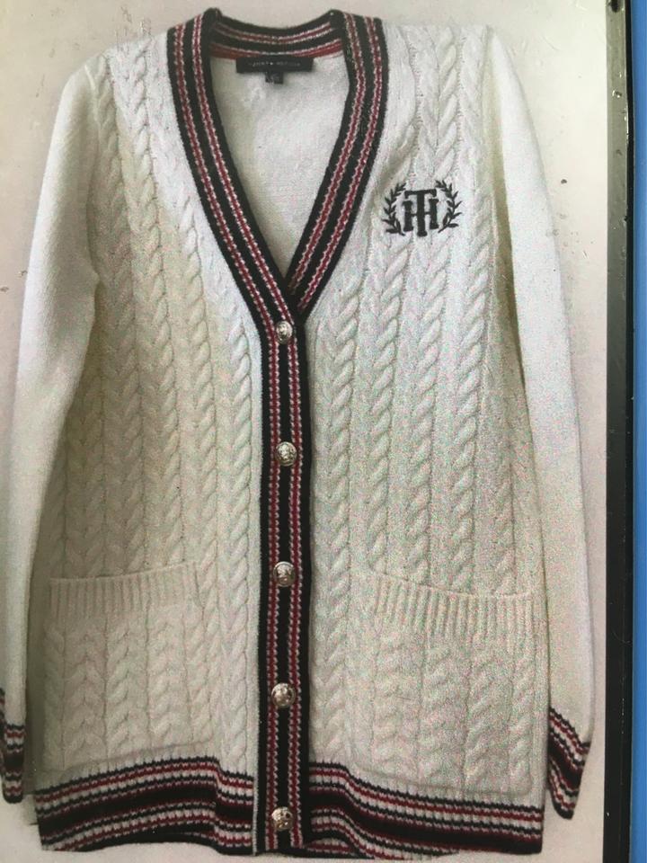 Кардиган Tommy Hilfiger