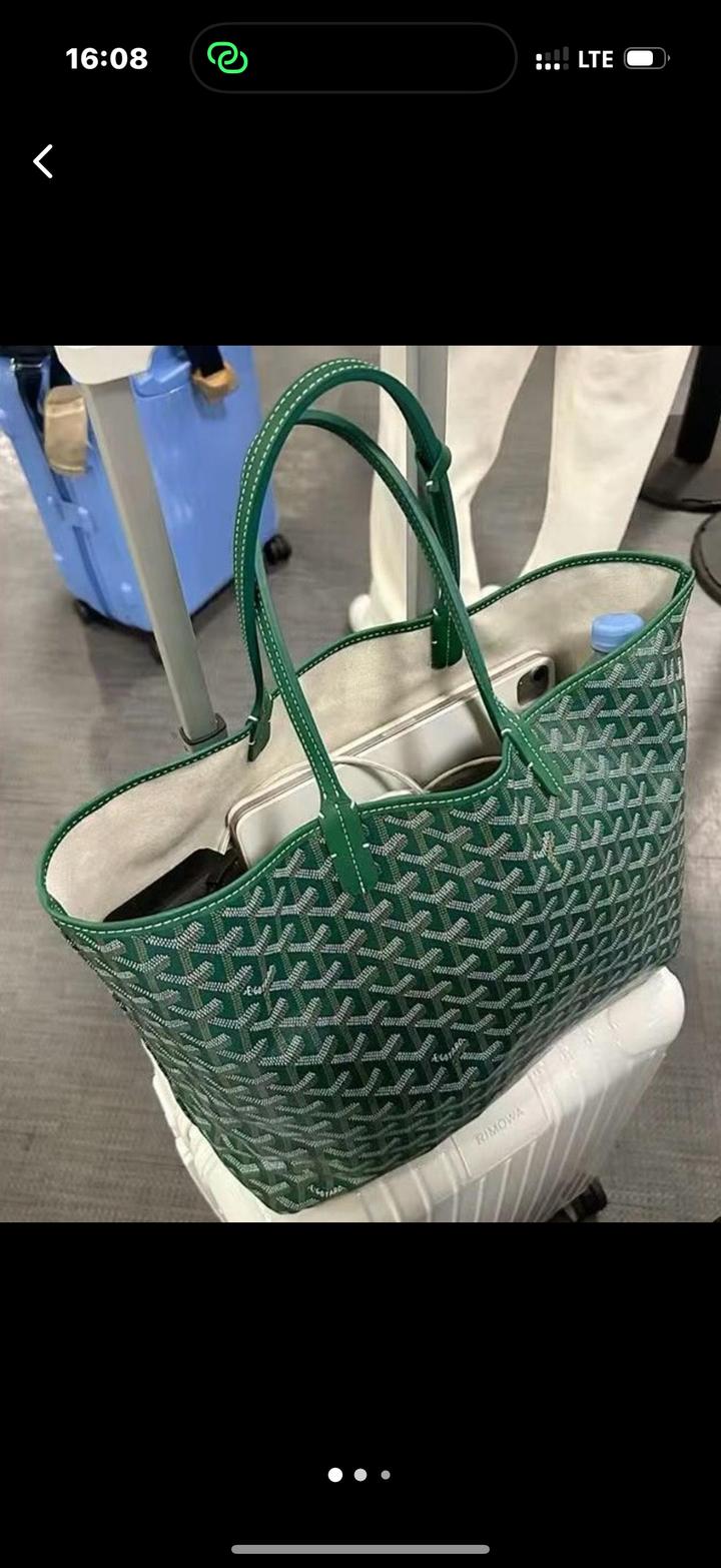 Сумка Goyard