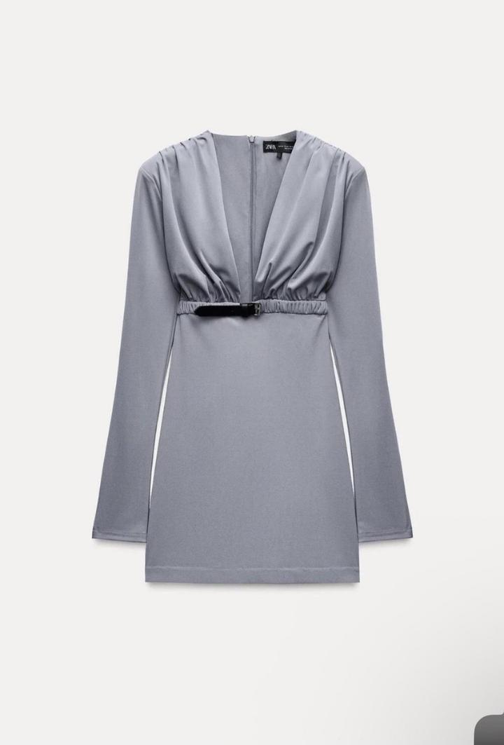Платье ZARA xs