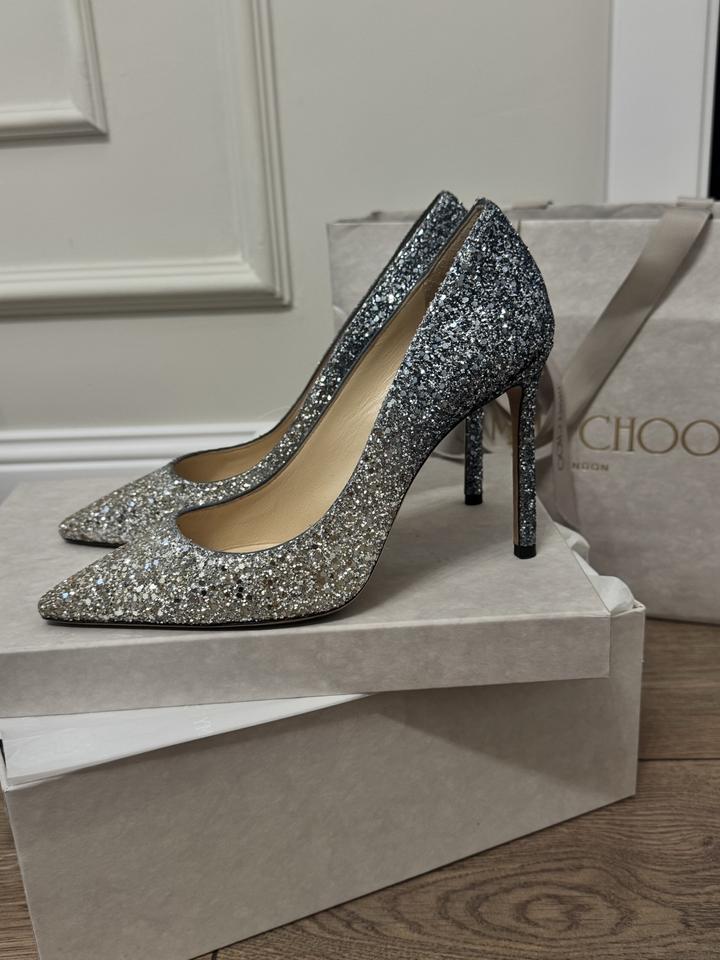 Jimmy Choo