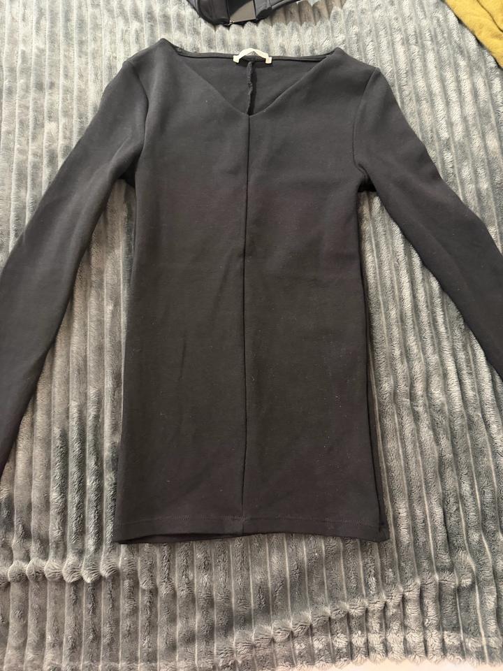 Лонгслив ZARA