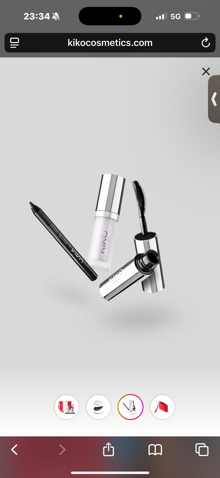 KIKO Milano