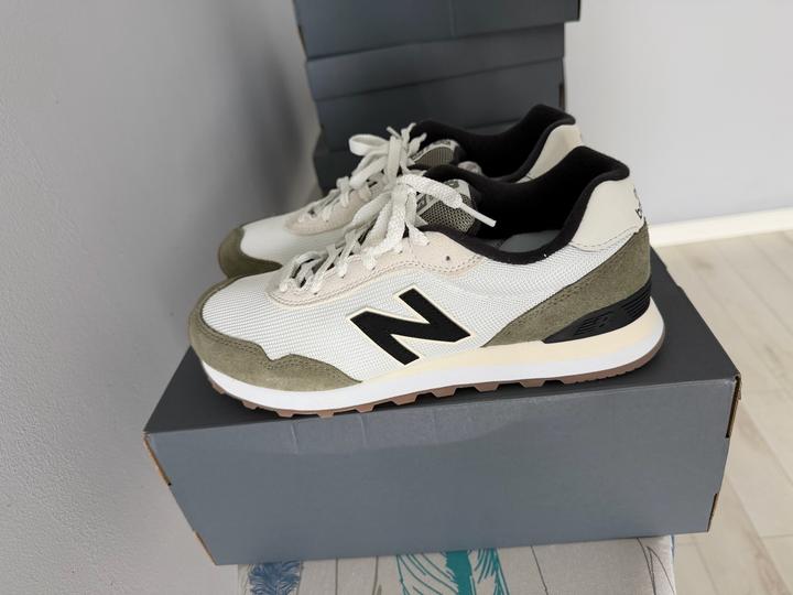 Кроссовки New Balance 515 на 41 оригинал