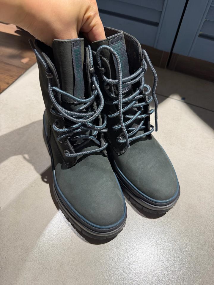 Женские ботинки Timberland