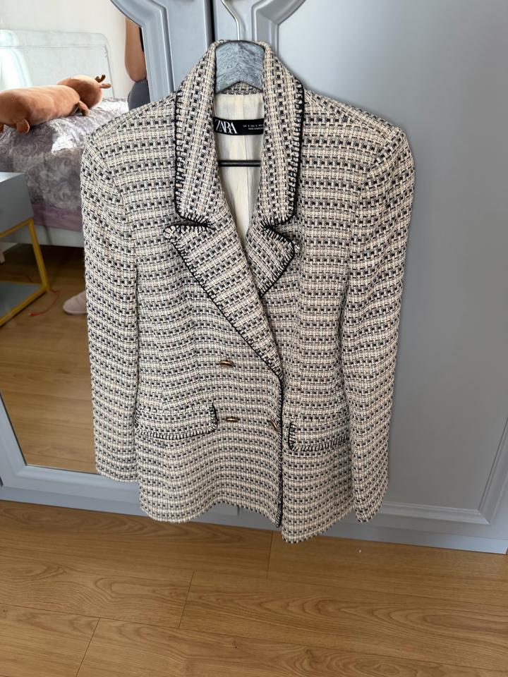Пиджак Zara