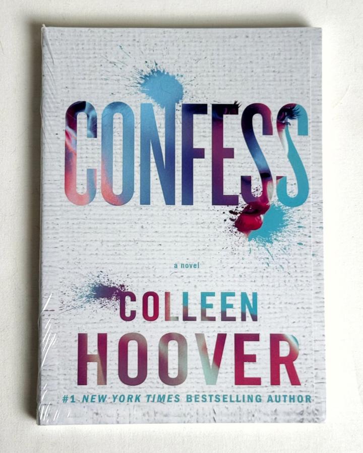 Confess