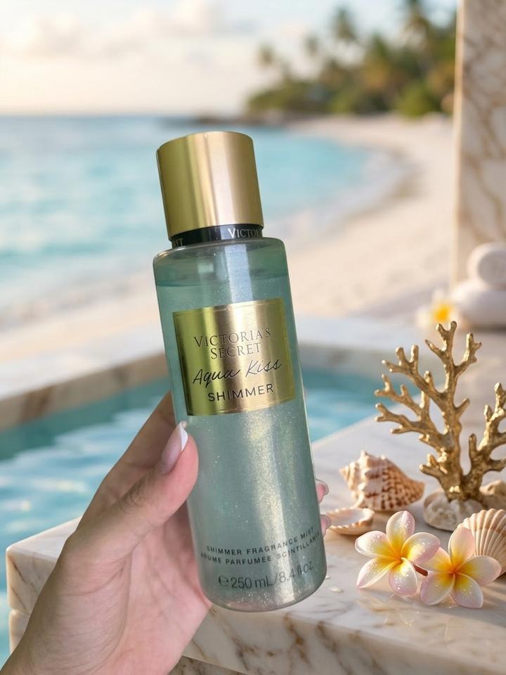 Victoria's Secret Мист Виктория Сикрет