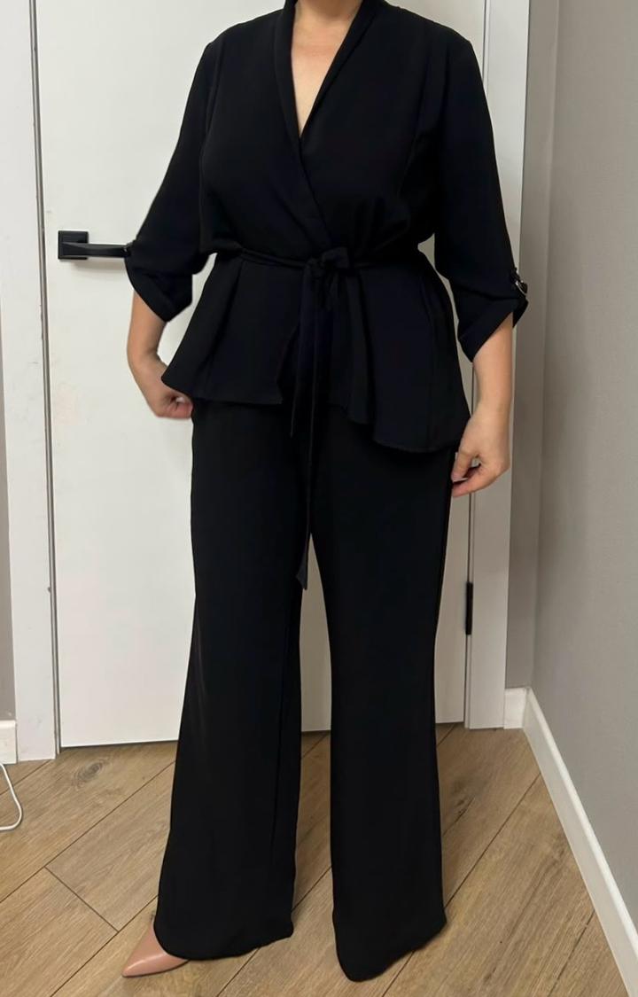 Top woman