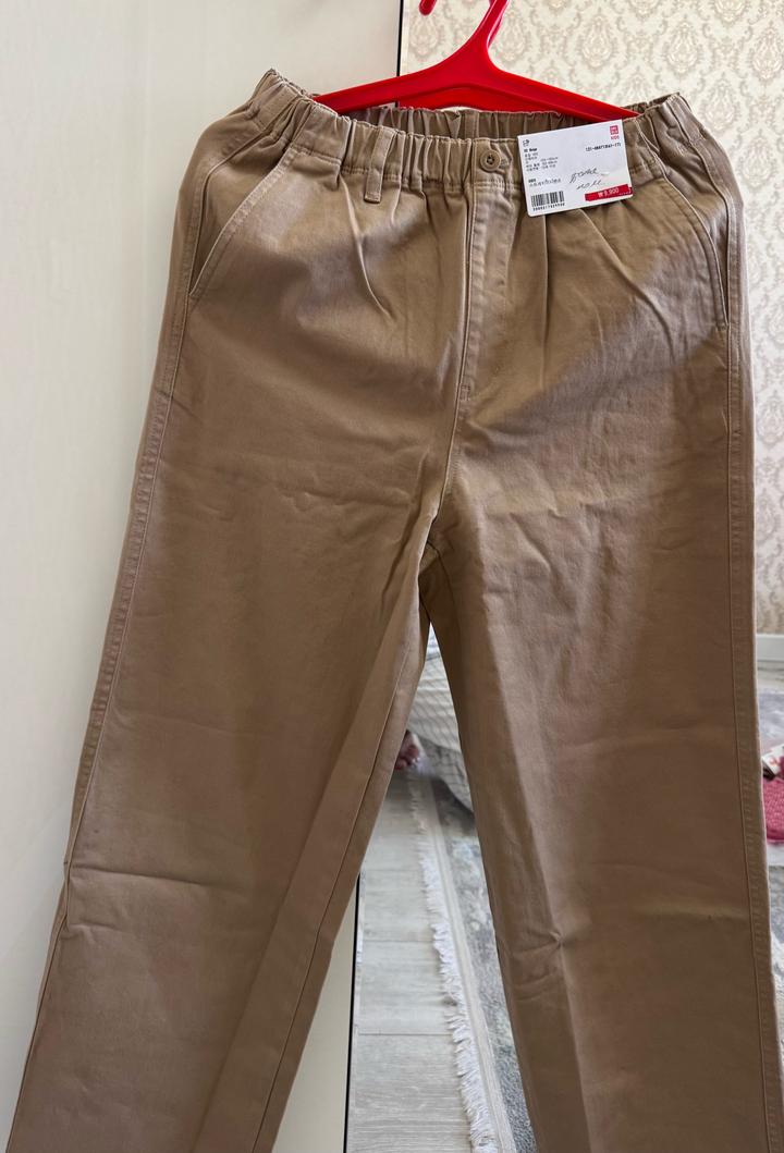 Uniqlo