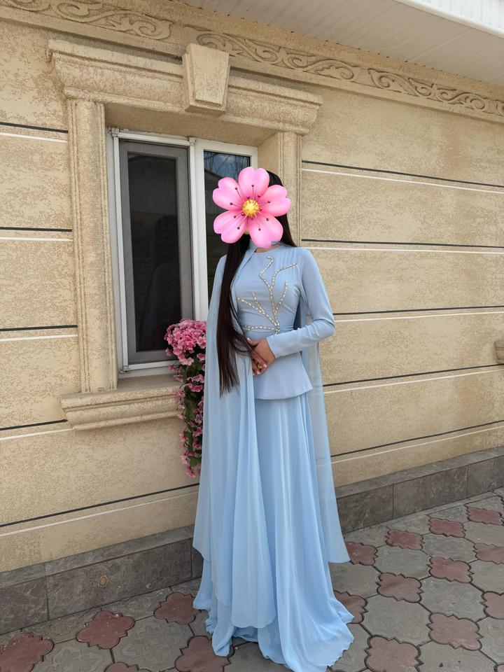 Modest Evening Dresses