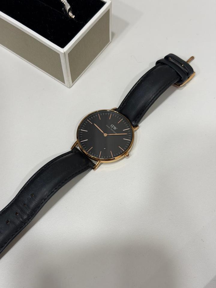 Daniel Wellington