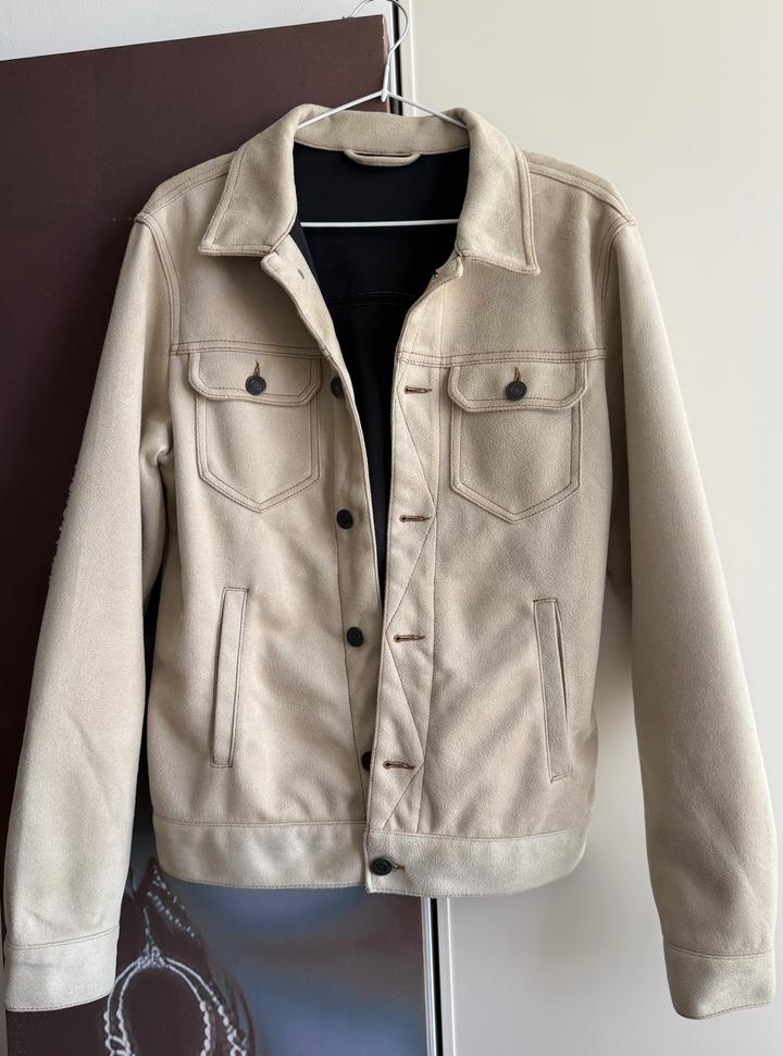 Pull & Bear Куртка Pull&Bear