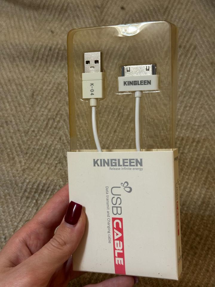 Кабель для Apple